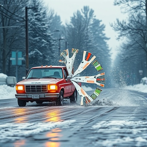 collision estimate