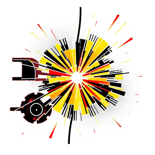 collision estimate