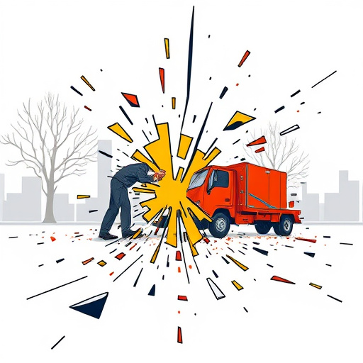 collision estimate