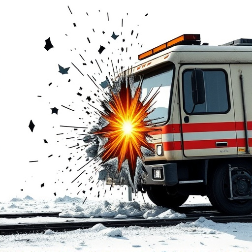 collision estimate