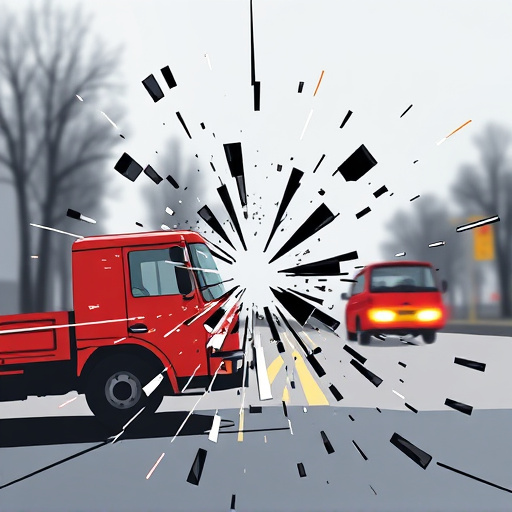 collision estimate