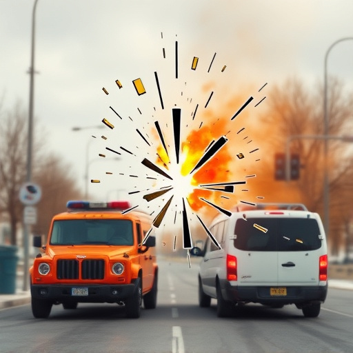 collision estimate