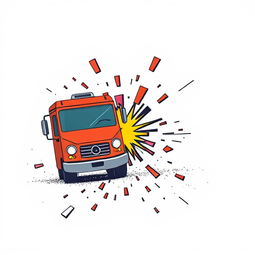 collision estimate