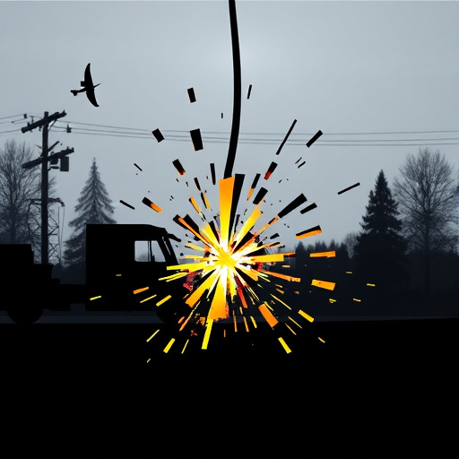 collision estimate
