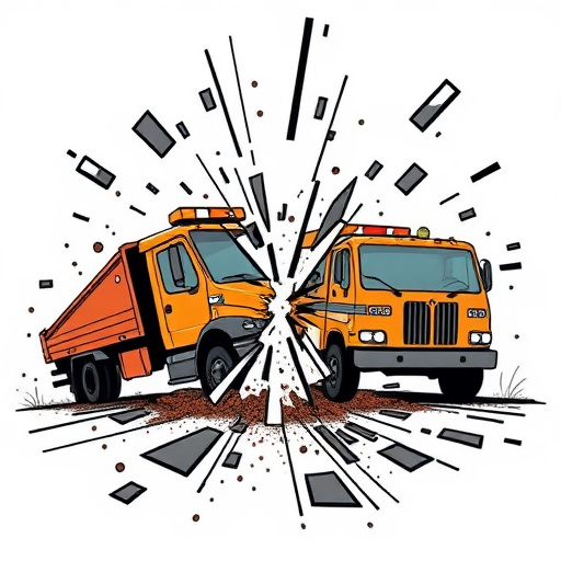 collision estimate