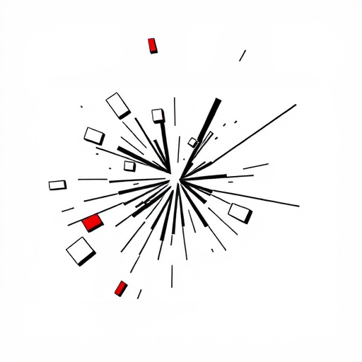 collision estimate