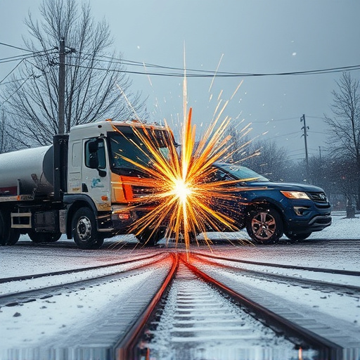 collision estimate