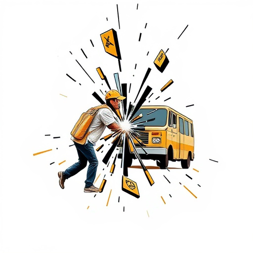 collision estimate
