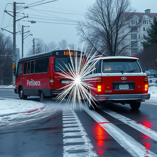 collision estimate