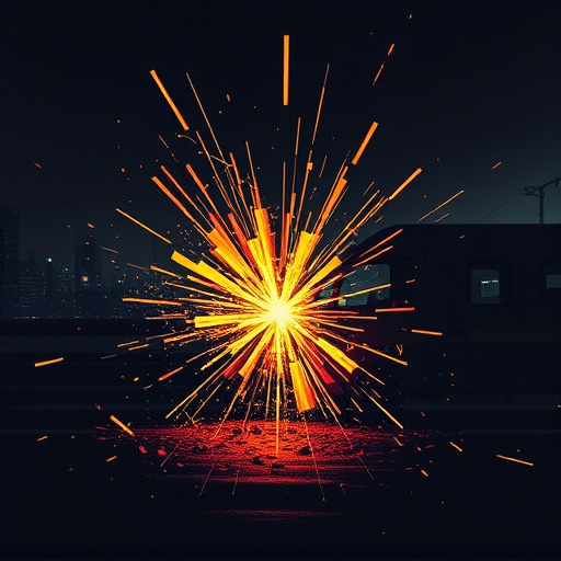 collision estimate