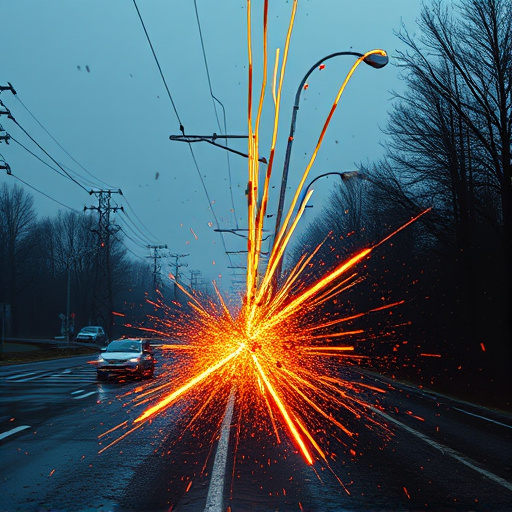 collision estimate