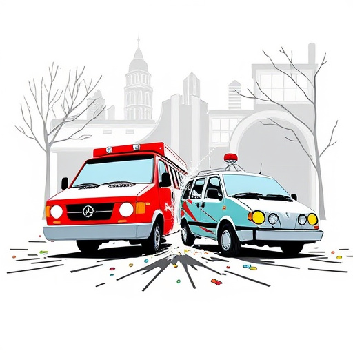collision estimate