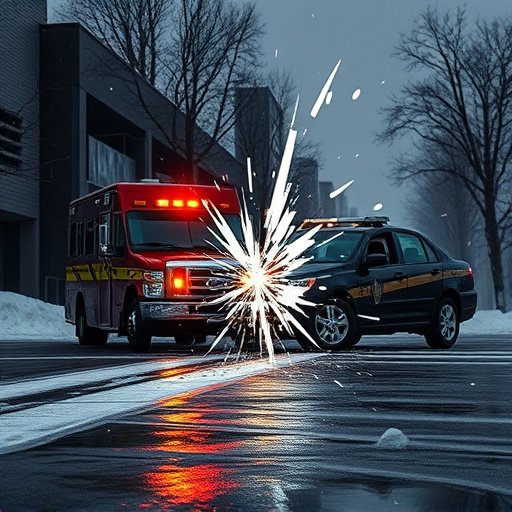 collision estimate