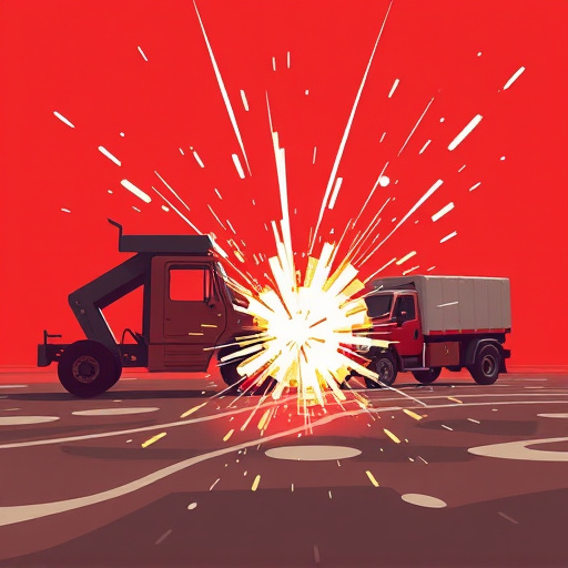 collision estimate