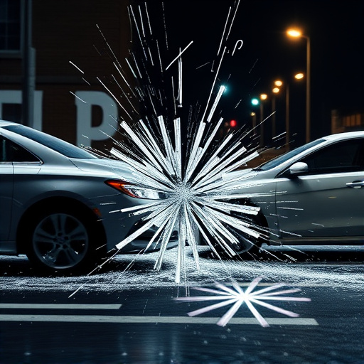 collision estimate