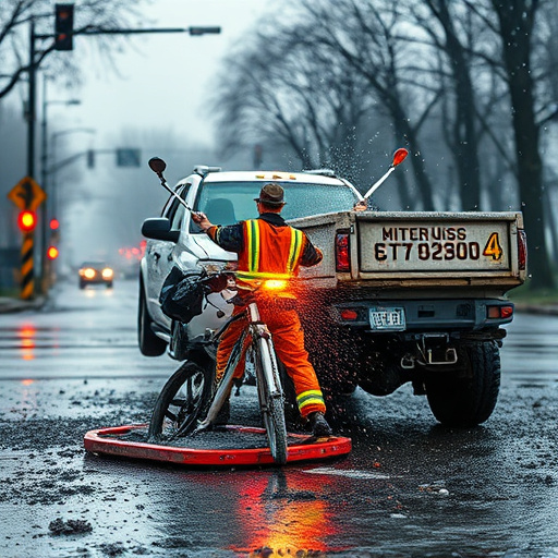 collision estimate