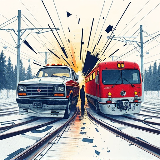 collision estimate