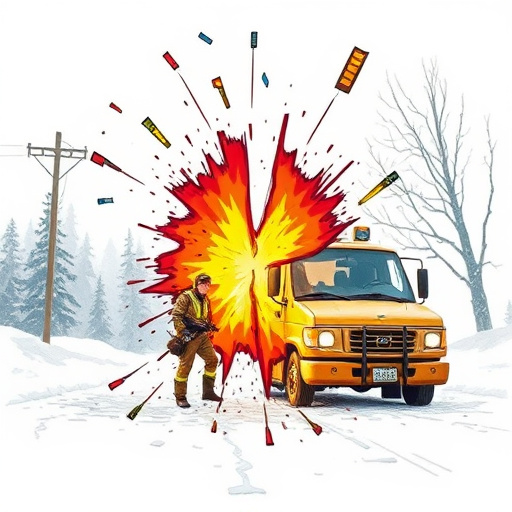 collision estimate