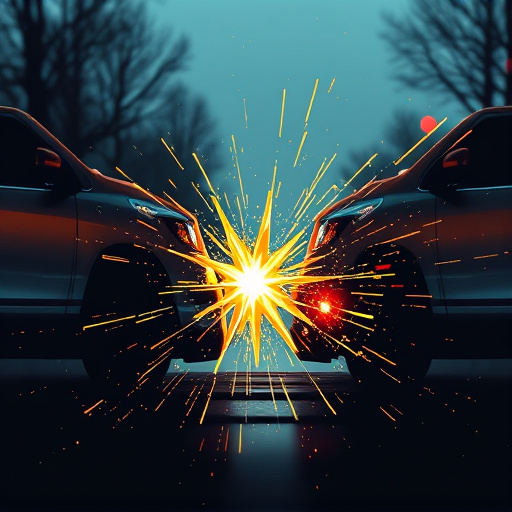 collision estimate