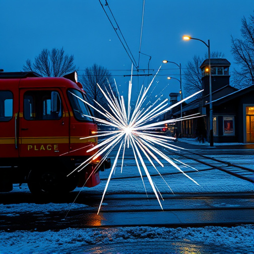 collision estimate