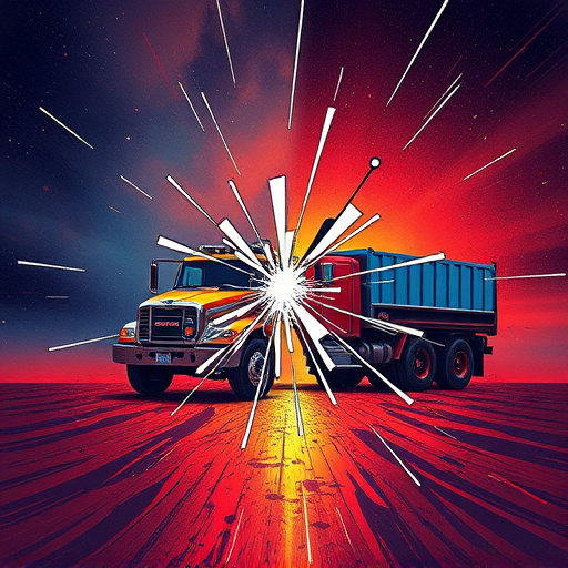 collision estimate