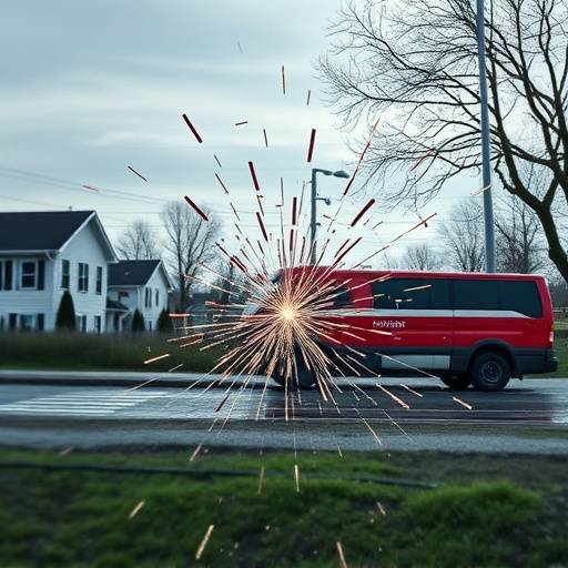 collision estimate