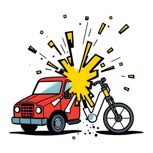 collision estimate