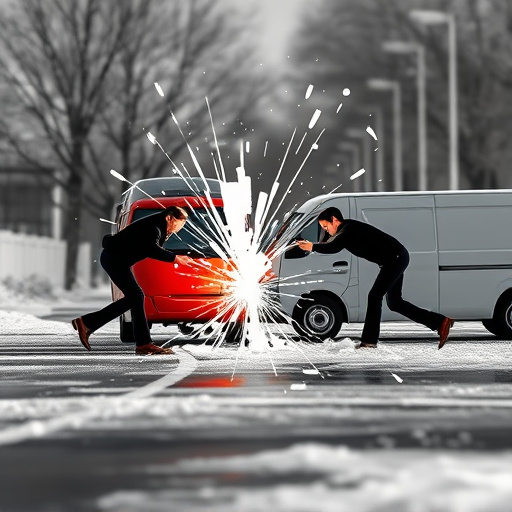 collision estimate