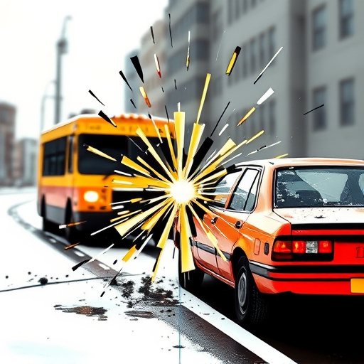 collision estimate