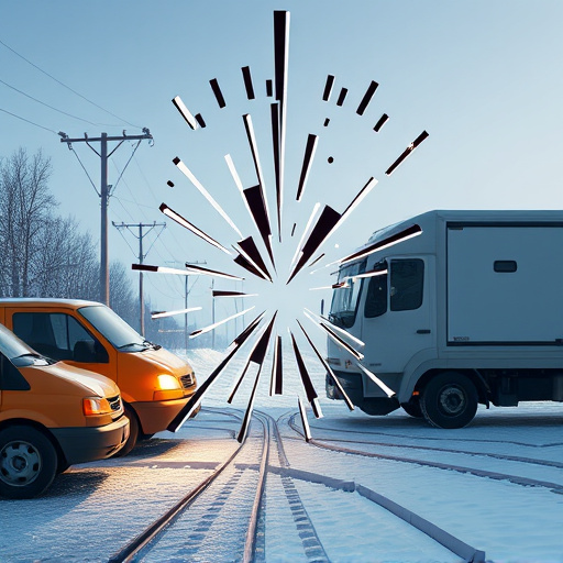 collision estimate