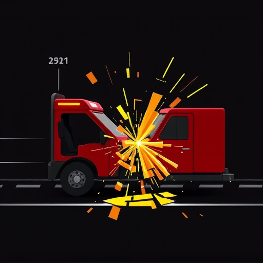 collision estimate