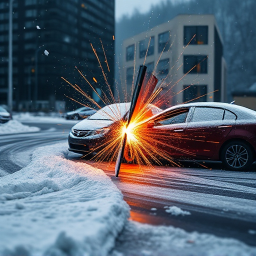 collision estimate