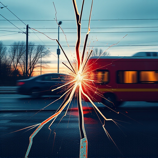 collision estimate
