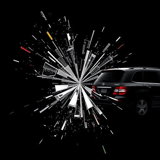 collision estimate