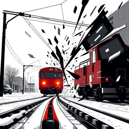 collision estimate