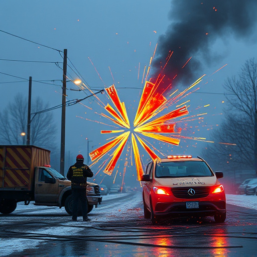 collision estimate