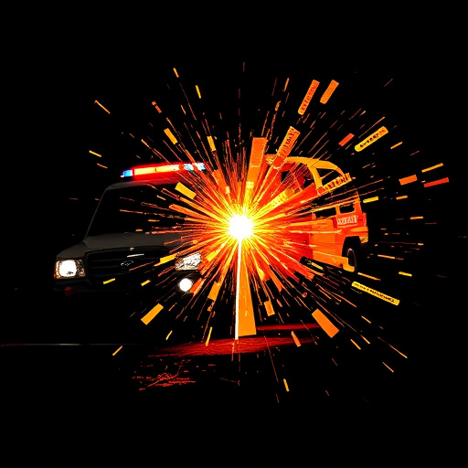 collision estimate