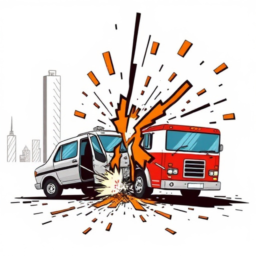 collision estimate