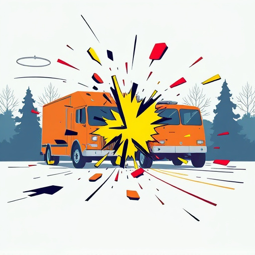 collision estimate