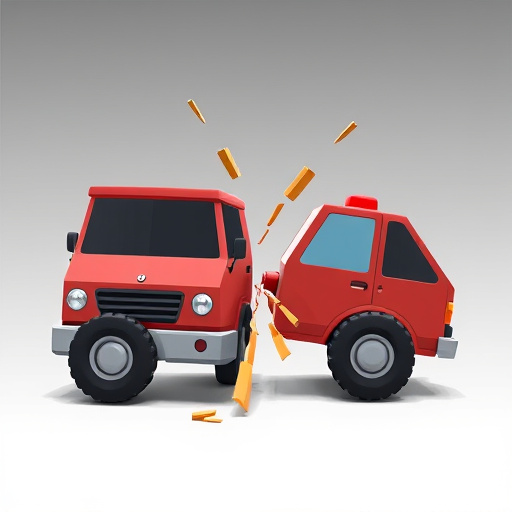 collision estimate