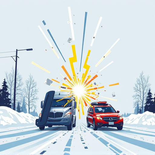 collision estimate