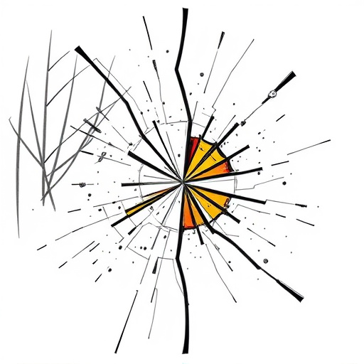 collision estimate