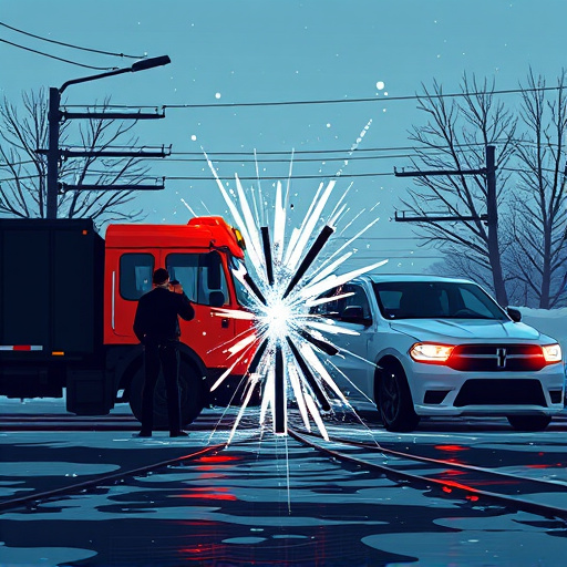 collision estimate