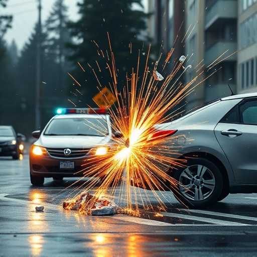 OEM Guidelines: Essential for Collision Frame Repair Quality and Value