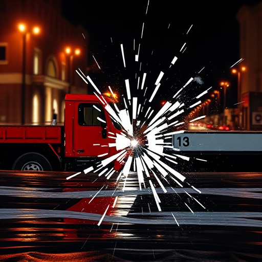 collision estimate