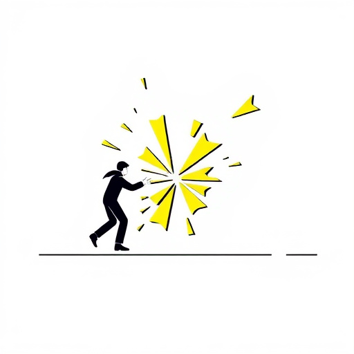 collision estimate
