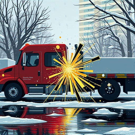 collision estimate
