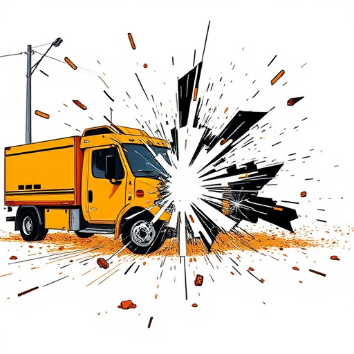 collision estimate