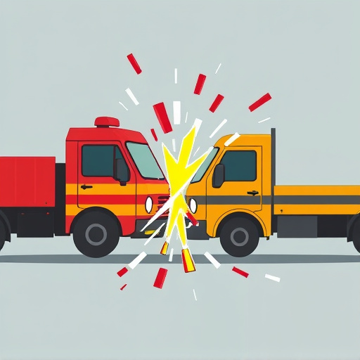 collision estimate
