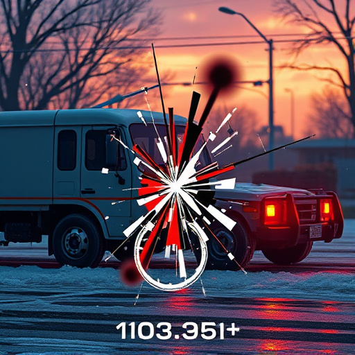 collision estimate